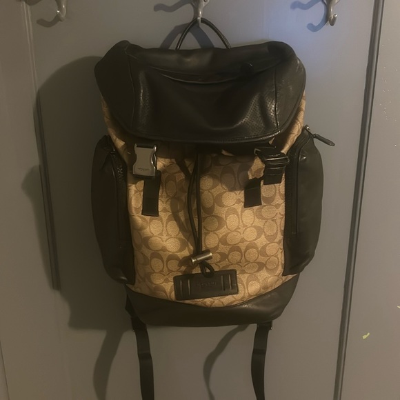 Coach bookbag I really want to trade if you in St. Louis - Picture 1 of 3
